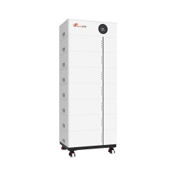 Аккумуляторная батарея LUX-X-48100LG01 Felicity (LiFePO4 51V 5,12kw + 35,84 kw, 100Аh) купить