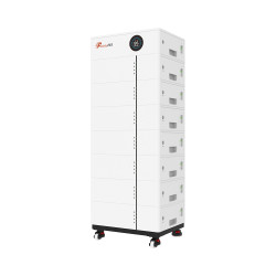 Аккумуляторная батарея LUX-X-48100LG01 Felicity (LiFePO4 51V 5,12kw + 35,84 kw, 100Аh)