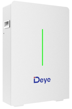 Аккумуляторная батарея RW-F10.6 Deye (LiFePO4 51,2V 208Ah 10,64kWh) купить