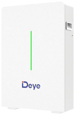 Аккумуляторная батарея RW-F10.6 Deye (LiFePO4 51,2V 208Ah 10,64kWh) в Украине