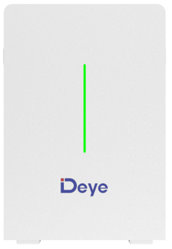 Аккумуляторная батарея RW-F10.6 Deye (LiFePO4 51,2V 208Ah 10,64kWh)