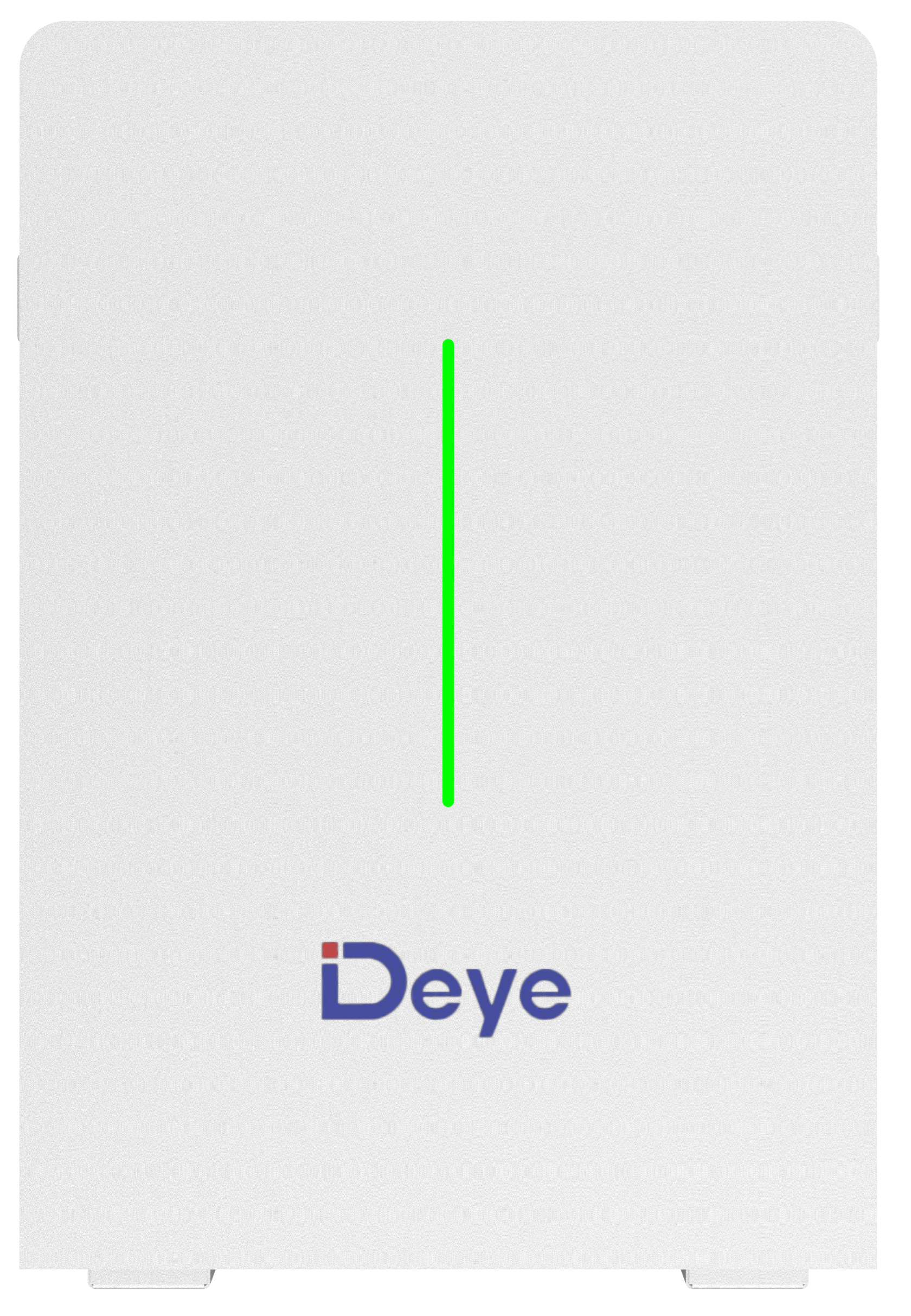 Аккумуляторная батарея RW-F10.6 Deye (LiFePO4 51,2V 208Ah 10,64kWh)