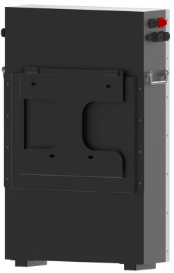 Аккумуляторная батарея RW-M6.1 Deye (LiFePO4 51,2V 120Ah 6,14kWh) купить