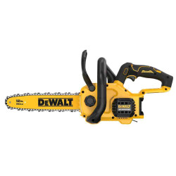 Пила цепная аккумуляторная бесщёточная DeWALT DCMCS565N купить