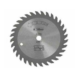Диск пилковий TCT/HM STANLEY STA13145