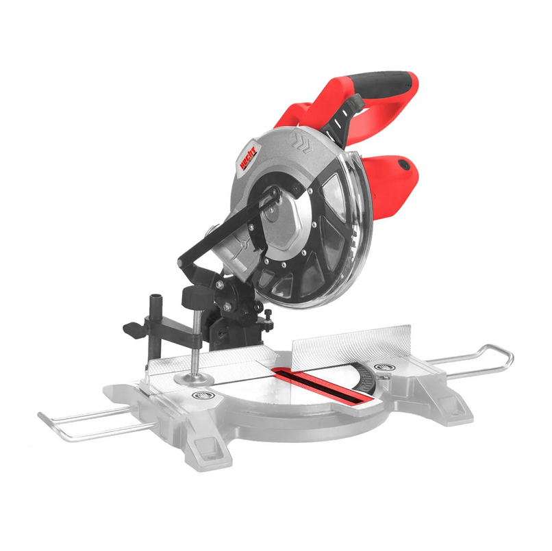 Пила торцовочная HECHT 812