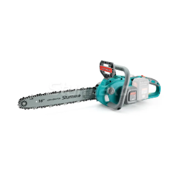 Пила ланцюгова акумуляторна Sturmax CCM9940CR (двигун 40в (20в + 20в), без акб та зарядного)