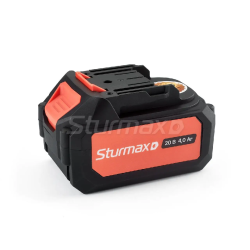 Акумуляторна батарея Sturmax CRM2004B