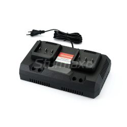 Зарядний пристрій Sturmax CRM2004DC купити