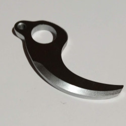 Лезо опорне для секатора GS18/30BL