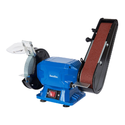 Верстат точильний комбінований EnerSol EBG-150-50BE купить