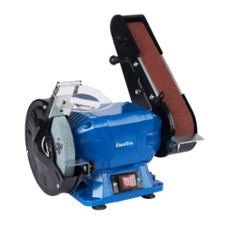 Верстат точильний комбінований EnerSol EBG-150-50BE в Украине