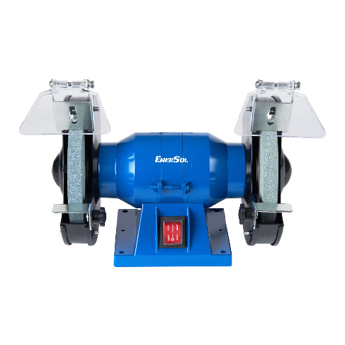 Станок точильный EnerSol EBG-150E
