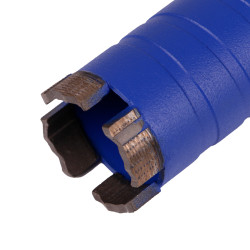 Свердло алмазне DDS-W 042x300-4x1 1/4 UNC DLD 042 RM-TX купити