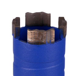 Свердло алмазне DDS-W 042x300-4x1 1/4 UNC DLD 042 RM-TX замовити