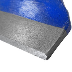 Зубило ручне S&amp;R 75x275 мм купити
