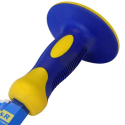 Зубило ручне S&amp;R 75x275 мм в Україні