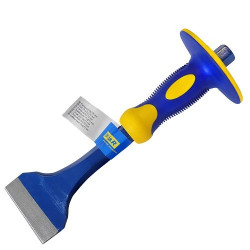 Зубило ручне S&amp;R 75x275 мм