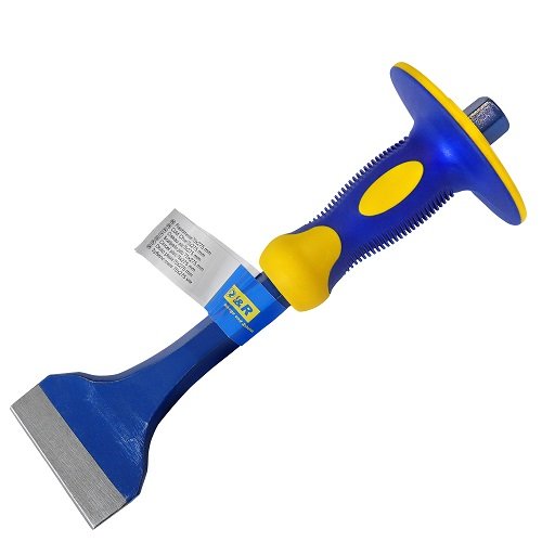 Зубило ручне S&amp;R 75x275 мм