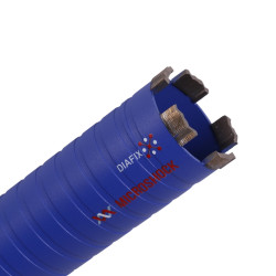 Свердло алмазне DDS-W 062x300-5x1 1/4 UNC DLD 062 RM-TX в Україні