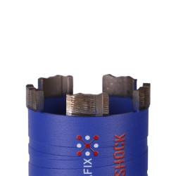 Свердло алмазне DDS-W 062x300-5x1 1/4 UNC DLD 062 RM-TX замовити