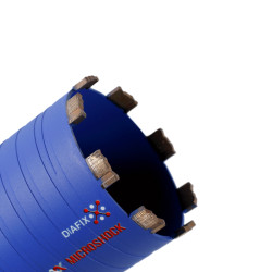 Свердло алмазне DDS-W 112x300-8x1 1/4 UNC DLD 112 RM-TX в Україні