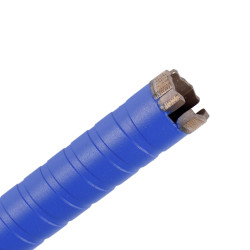 Свердло алмазне DDS-W 032x300-3x1 1/4 UNC DLD 032 RM-TX купити