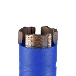 Свердло алмазне DDS-W 032x300-3x1 1/4 UNC DLD 032 RM-TX замовити