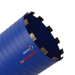 Свердло алмазне DDS-W 162x300-11x1 1/4 UNC DLD 162 RM-TX в Україні