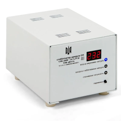 Релейний стабілізатор напруги СН-300-м (для котла) купити