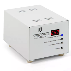 Релейный стабилизатор напряжения СН-300-х (для холодильника)