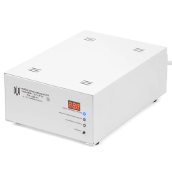 Релейний стабілізатор напруги СН-1000-м (для побутових приладів) замовити