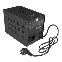 Стабілізатор напруги Forte TDR-2000VA не дорого