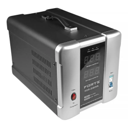 Стабілізатор напруги Forte HDR-5000  купити