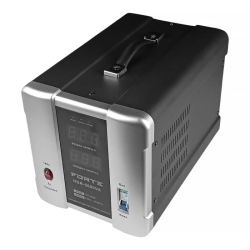 Стабілізатор напруги Forte HDR-5000  замовити