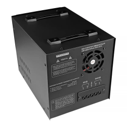 Стабилизатор напряжения Forte TDR-5000VA  - фото №4 Стабилизатор напряжения Forte TDR-5000VA  заказать