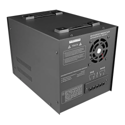 Стабілізатор напруги Forte TVR-5000VA  замовити
