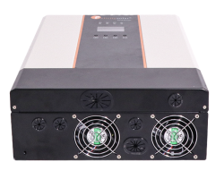 Автономный инвертор IVEM5048-LV Felicity (5 кВт, 1 фаза, 1 MPPT) - фото №2 Автономный инвертор IVEM5048-LV Felicity (5 кВт, 1 фаза, 1 MPPT) купить