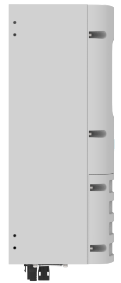 Автономный инвертор SUN-06K-OG01LP1-EU-AM2 Deye WiFi (6 кВт, off-grid, 1 фаза, 2 MPPT, LV) купить