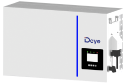 Гибридный инвертор AI-W5.1-12K-SG04LPP3-EU Deye ESS (12 кВт, 3 фазы) - фото №2 Гибридный инвертор AI-W5.1-12K-SG04LPP3-EU Deye ESS (12 кВт, 3 фазы) купить