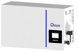 Гибридный инвертор AI-W5.1-8K-SG01LP1-EU Deye ESS (8 кВт, 1 фаза) - фото №2 Гибридный инвертор AI-W5.1-8K-SG01LP1-EU Deye ESS (8 кВт, 1 фаза) купить