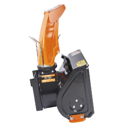 Снігоприбирач насадка для підмітальних машин SEQUOIA SPS-ST558 купити