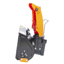 Снігоприбирач насадка для підмітальних машин SEQUOIA SPS-ST558 в Україні