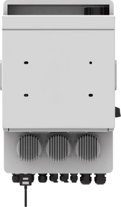 Гибридный инвертор SUN-10K-SG02LP1-EU-AM3 Deye WiFi (10 кВт, 1 фаза, 3 MPPT, LV) - фото №3 Гибридный инвертор SUN-10K-SG02LP1-EU-AM3 Deye WiFi (10 кВт, 1 фаза, 3 MPPT, LV) в Украине