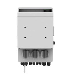 Гибридный инвертор SUN-10K-SG04LP3-EU Deye WiFi (10 кВт, 3 фазы, 2 MPPT, LV) - фото №3 Гибридный инвертор SUN-10K-SG04LP3-EU Deye WiFi (10 кВт, 3 фазы, 2 MPPT, LV) в Украине