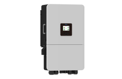 Гибридный инвертор SUN-15K-SG05LP3-EU-SM2 Deye WiFi (15 кВт, 3 фазы, 2 MPPT, LV)