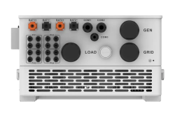 Гибридный инвертор SUN-40K-SG01HP3-EU-BM4 Deye WiFi (40 кВт, 3 фазы, 4 MPPT, HV) - фото №2 Гибридный инвертор SUN-40K-SG01HP3-EU-BM4 Deye WiFi (40 кВт, 3 фазы, 4 MPPT, HV) купить