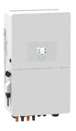 Гибридный инвертор SUN-50K-SG01HP3-EU-BM4 Deye WiFi (50 кВт, 3 фазы, 4 MPPT, HV) - фото №2 Гибридный инвертор SUN-50K-SG01HP3-EU-BM4 Deye WiFi (50 кВт, 3 фазы, 4 MPPT, HV) купить