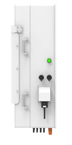 Гибридный инвертор SUN-50K-SG01HP3-EU-BM4 Deye WiFi (50 кВт, 3 фазы, 4 MPPT, HV) - фото №3 Гибридный инвертор SUN-50K-SG01HP3-EU-BM4 Deye WiFi (50 кВт, 3 фазы, 4 MPPT, HV) в Украине