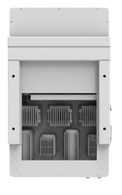 Гибридный инвертор SUN-50K-SG01HP3-EU-BM4 Deye WiFi (50 кВт, 3 фазы, 4 MPPT, HV) - фото №4 Гибридный инвертор SUN-50K-SG01HP3-EU-BM4 Deye WiFi (50 кВт, 3 фазы, 4 MPPT, HV) заказать